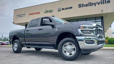 New 2025 Ram 2500 Tradesman Crew Cab 4x4 Pickup for sale #25205 - photo 2