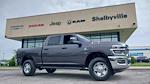 New 2025 Ram 2500 Tradesman Crew Cab 4x4 Pickup for sale #25205 - photo 1