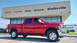 New 2025 Ram 2500 Tradesman Crew Cab 4x4 Pickup for sale #25219 - photo 1