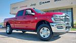 New 2025 Ram 2500 Tradesman Crew Cab 4x4 Pickup for sale #25219 - photo 2