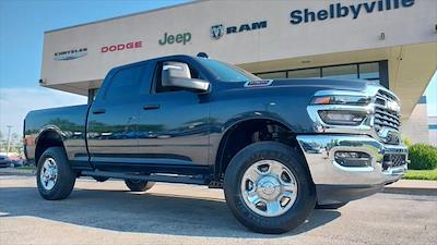 New 2025 Ram 2500 Tradesman Crew Cab 4x4 Pickup for sale #25221 - photo 2