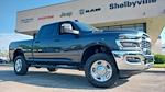 New 2025 Ram 2500 Tradesman Crew Cab 4x4 Pickup for sale #25221 - photo 2