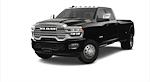 New 2025 Ram 3500 Laramie Crew Cab 4x4 DRW Pickup for sale #25233 - photo 1