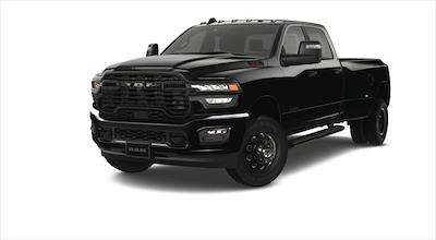 New 2025 Ram 3500 Big Horn Crew Cab 4x4 DRW Pickup for sale #25252 - photo 1