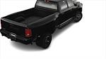 New 2025 Ram 3500 Big Horn Crew Cab 4x4 DRW Pickup for sale #25252 - photo 2