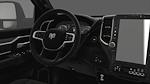 New 2025 Ram 3500 Big Horn Crew Cab 4x4 DRW Pickup for sale #25252 - photo 9