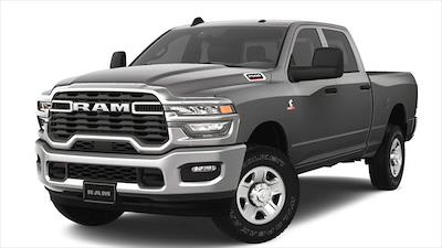 New 2025 Ram 2500 Tradesman Crew Cab 4x4 Pickup for sale #25253 - photo 1