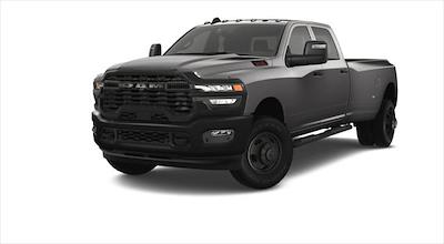 New 2025 Ram 3500 Tradesman Crew Cab 4x4 DRW Pickup for sale #25254 - photo 1
