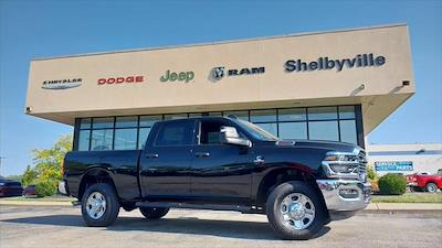 New 2025 Ram 2500 Tradesman Crew Cab 4x4 Pickup for sale #25263 - photo 1