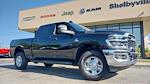 New 2025 Ram 2500 Tradesman Crew Cab 4x4 Pickup for sale #25263 - photo 3