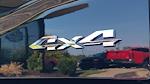 New 2025 Ram 2500 Tradesman Crew Cab 4x4 Pickup for sale #25263 - photo 8