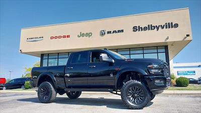 New 2025 Ram 2500 Big Horn Crew Cab for sale #25265 - photo 1