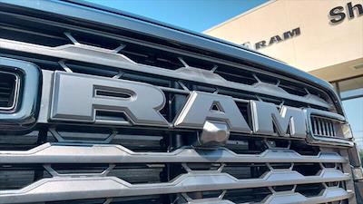 New 2025 Ram 2500 Big Horn Crew Cab for sale #25265 - photo 2