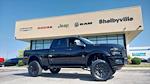 New 2025 Ram 2500 Big Horn Crew Cab for sale #25265 - photo 1