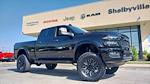 New 2025 Ram 2500 Big Horn Crew Cab for sale #25265 - photo 3