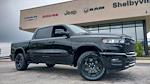New 2025 Ram 1500 Big Horn Crew Cab 4x4 Pickup for sale #25266 - photo 9