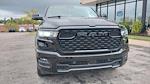 New 2025 Ram 1500 Big Horn Crew Cab 4x4 Pickup for sale #25266 - photo 2