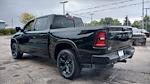 New 2025 Ram 1500 Big Horn Crew Cab 4x4 Pickup for sale #25266 - photo 6