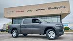 New 2025 Ram 1500 Tradesman Crew Cab 4x4 Pickup for sale #25269 - photo 1