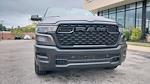 New 2025 Ram 1500 Tradesman Crew Cab 4x4 Pickup for sale #25269 - photo 8