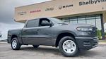 New 2025 Ram 1500 Tradesman Crew Cab 4x4 Pickup for sale #25269 - photo 2