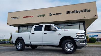 New 2026 Ram 2500 Tradesman Crew Cab for sale #26003 - photo 1