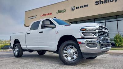 New 2026 Ram 2500 Tradesman Crew Cab for sale #26003 - photo 2