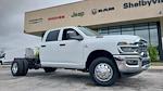 New 2026 Ram 3500 Crew Cab 60 CA Cab Chassis for sale #26014 - photo 5