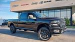 New 2026 Ram 2500 Big Horn Crew Cab 4x4 Pickup for sale #26018 - photo 3