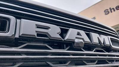 New 2026 Ram 2500 Laramie Crew Cab 4x4 Pickup for sale #26020 - photo 2