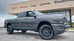 New 2026 Ram 2500 Laramie Crew Cab 4x4 Pickup for sale #26020 - photo 3