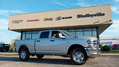 New 2026 Ram 2500 Tradesman Crew Cab 4x4 Pickup for sale #26021 - photo 1