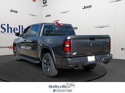 New 2026 Ram 1500 Big Horn Crew Cab 4x4 Pickup for sale #26030 - photo 2