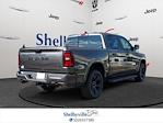 New 2026 Ram 1500 Big Horn Crew Cab 4x4 Pickup for sale #26030 - photo 4