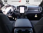 New 2026 Ram 1500 Big Horn Crew Cab 4x4 Pickup for sale #26031 - photo 6