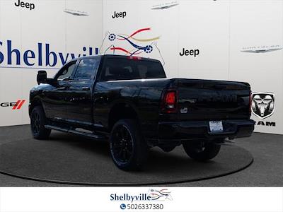 New 2026 Ram 2500 Big Horn Crew Cab 4x4 Pickup for sale #26032 - photo 2