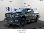 New 2026 Ram 2500 Big Horn Crew Cab 4x4 Pickup for sale #26032 - photo 1