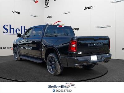 New 2026 Ram 1500 Big Horn Crew Cab 4x4 Pickup for sale #26037 - photo 2