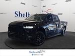 New 2026 Ram 1500 Big Horn Crew Cab 4x4 Pickup for sale #26039 - photo 1