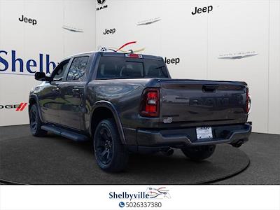 New 2026 Ram 1500 Big Horn Crew Cab 4x4 Pickup for sale #26047 - photo 2