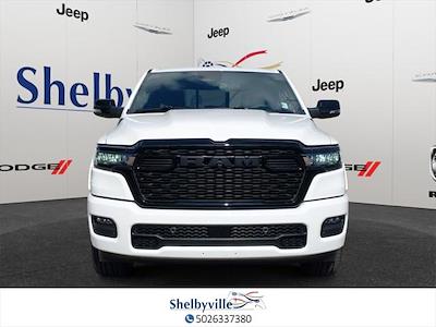 New 2026 Ram 1500 Big Horn Crew Cab 4x4 Pickup for sale #26052 - photo 2