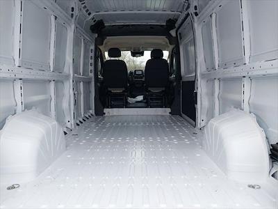 New 2026 Ram ProMaster 2500 High Roof Empty Cargo Van for sale #26055 - photo 2