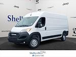 New 2026 Ram ProMaster 2500 High Roof Empty Cargo Van for sale #26055 - photo 9