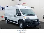 New 2026 Ram ProMaster 2500 High Roof Empty Cargo Van for sale #26055 - photo 1