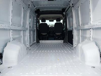New 2026 Ram ProMaster 2500 High Roof Empty Cargo Van for sale #26069 - photo 2