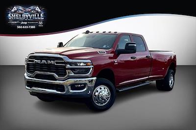 New 2026 Ram 3500 Tradesman Crew Cab for sale #26096 - photo 1