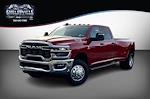 New 2026 Ram 3500 Tradesman Crew Cab for sale #26096 - photo 1