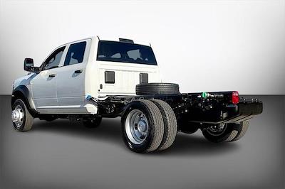 New 2026 Ram 5500 Crew Cab 60 CA Cab Chassis for sale #26097 - photo 2