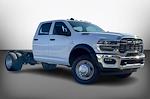 New 2026 Ram 5500 Crew Cab 60 CA Cab Chassis for sale #26097 - photo 6