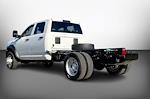 New 2026 Ram 5500 Crew Cab 60 CA Cab Chassis for sale #26097 - photo 2